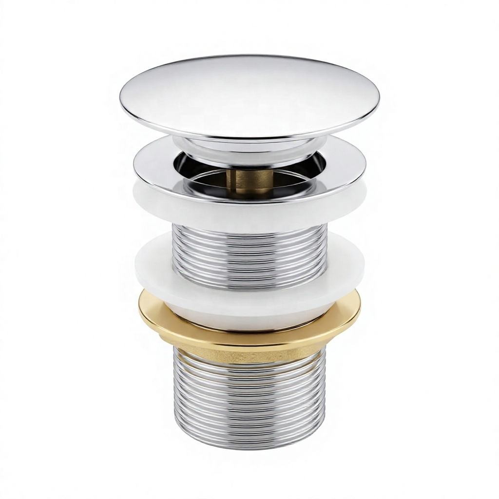 AERLO pop-up basin waste