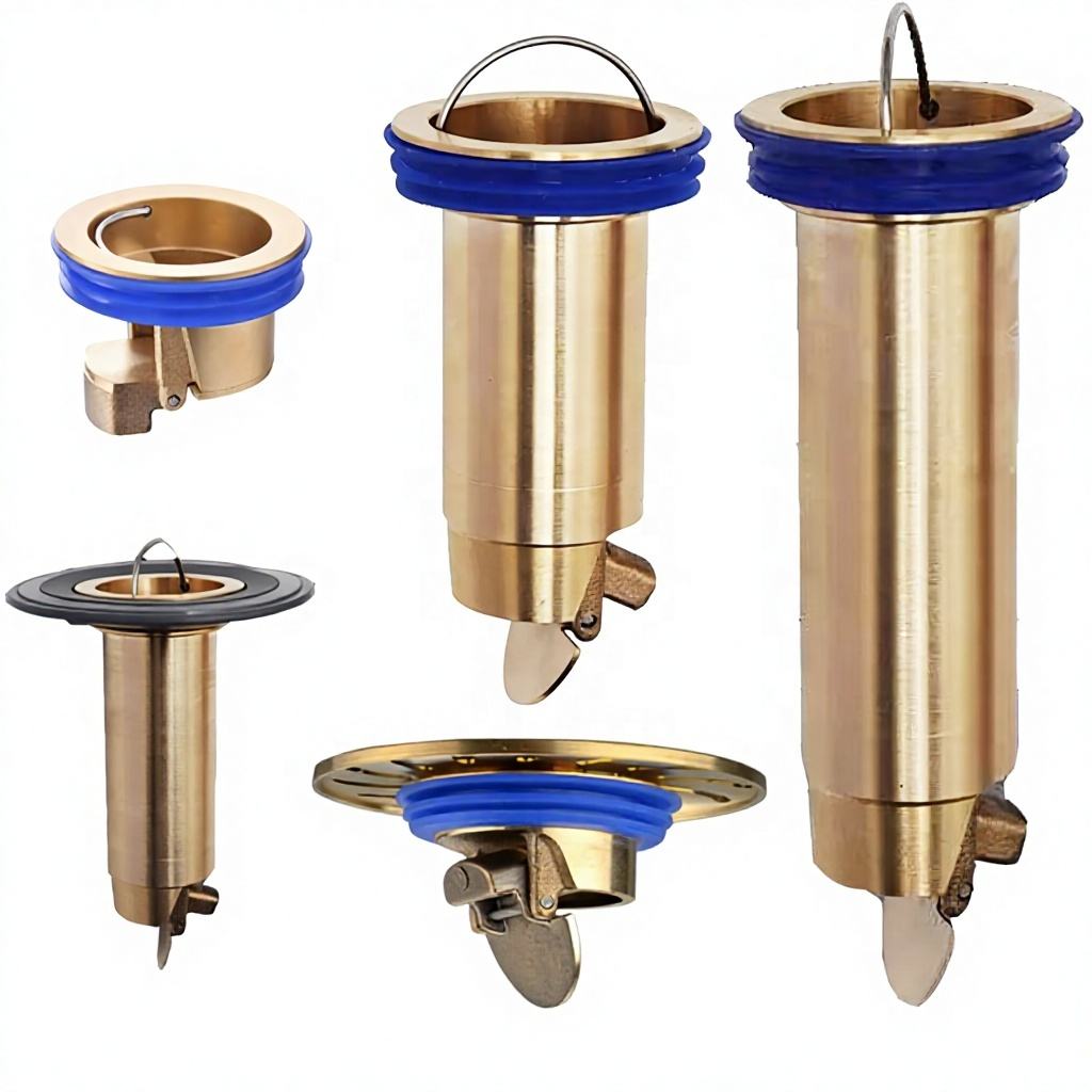 AERLO drain accessory PJ-101