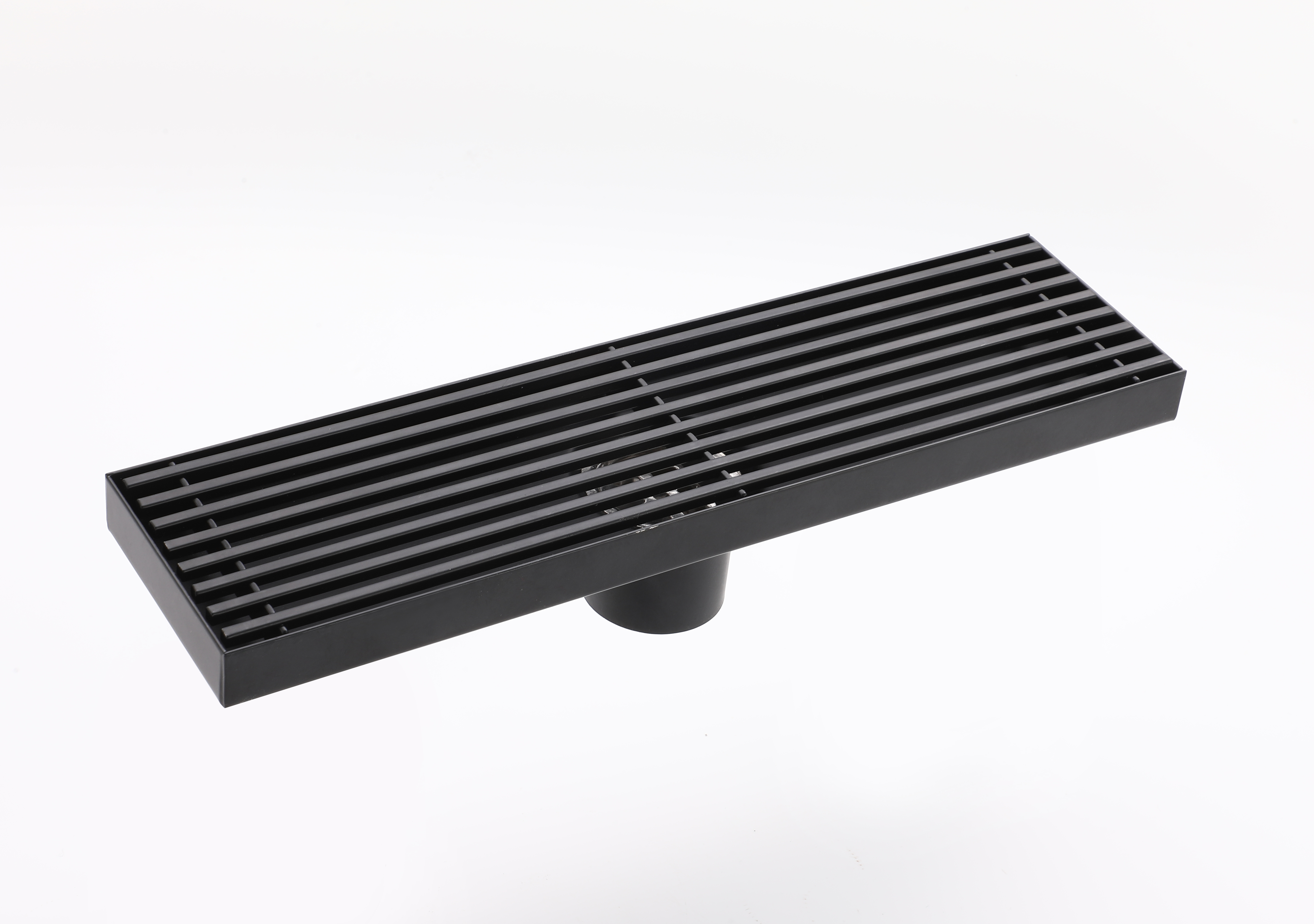 AERLO linear shower drain DL-105 view 2