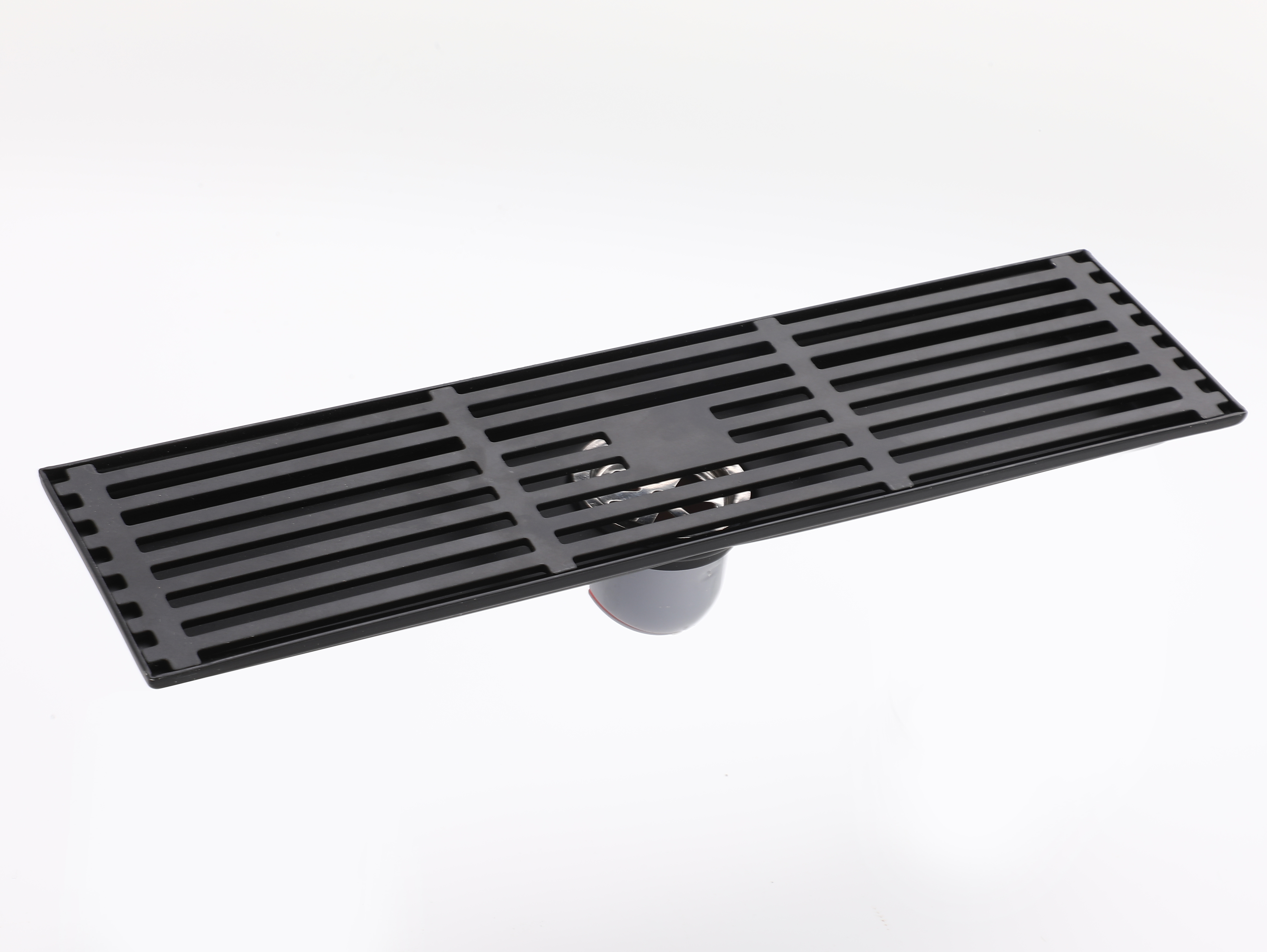 AERLO linear shower drain DL-106 view 2