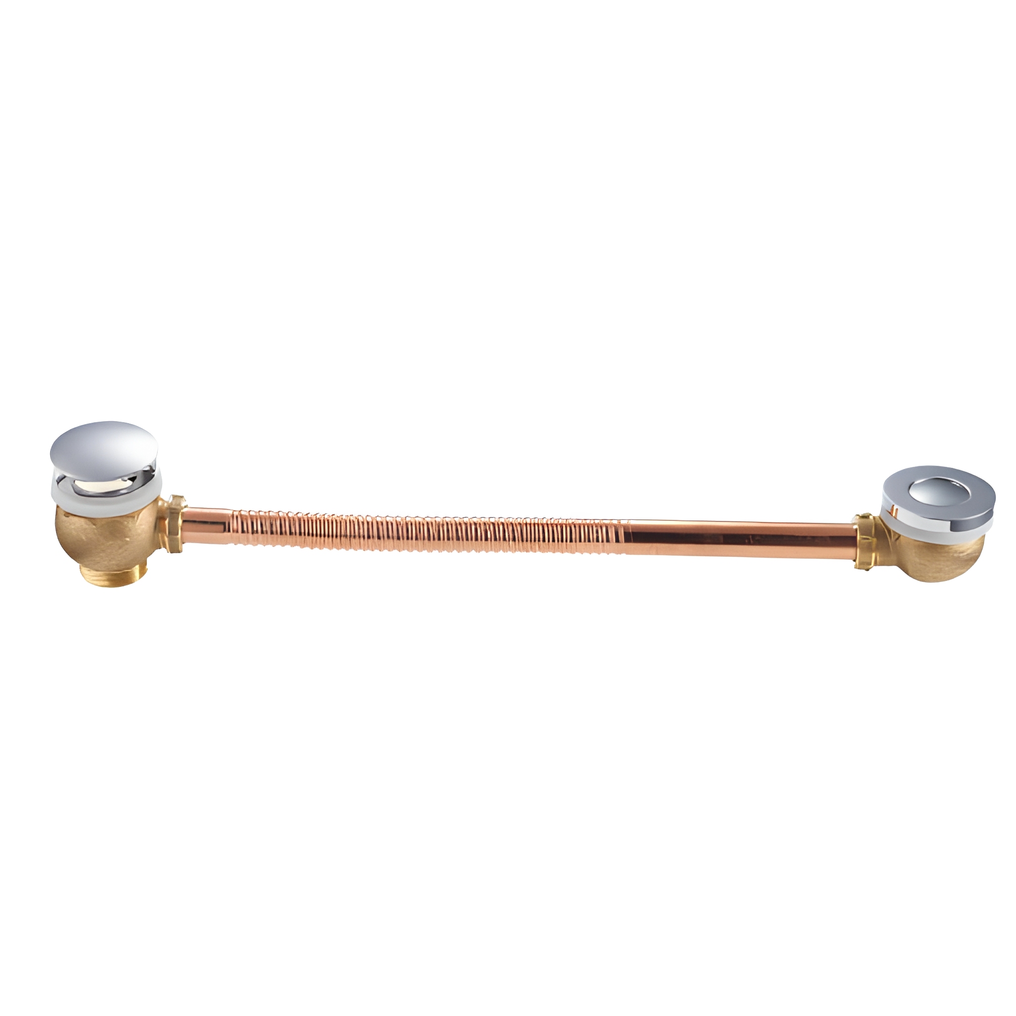 AERLO bathtub waste XS-301