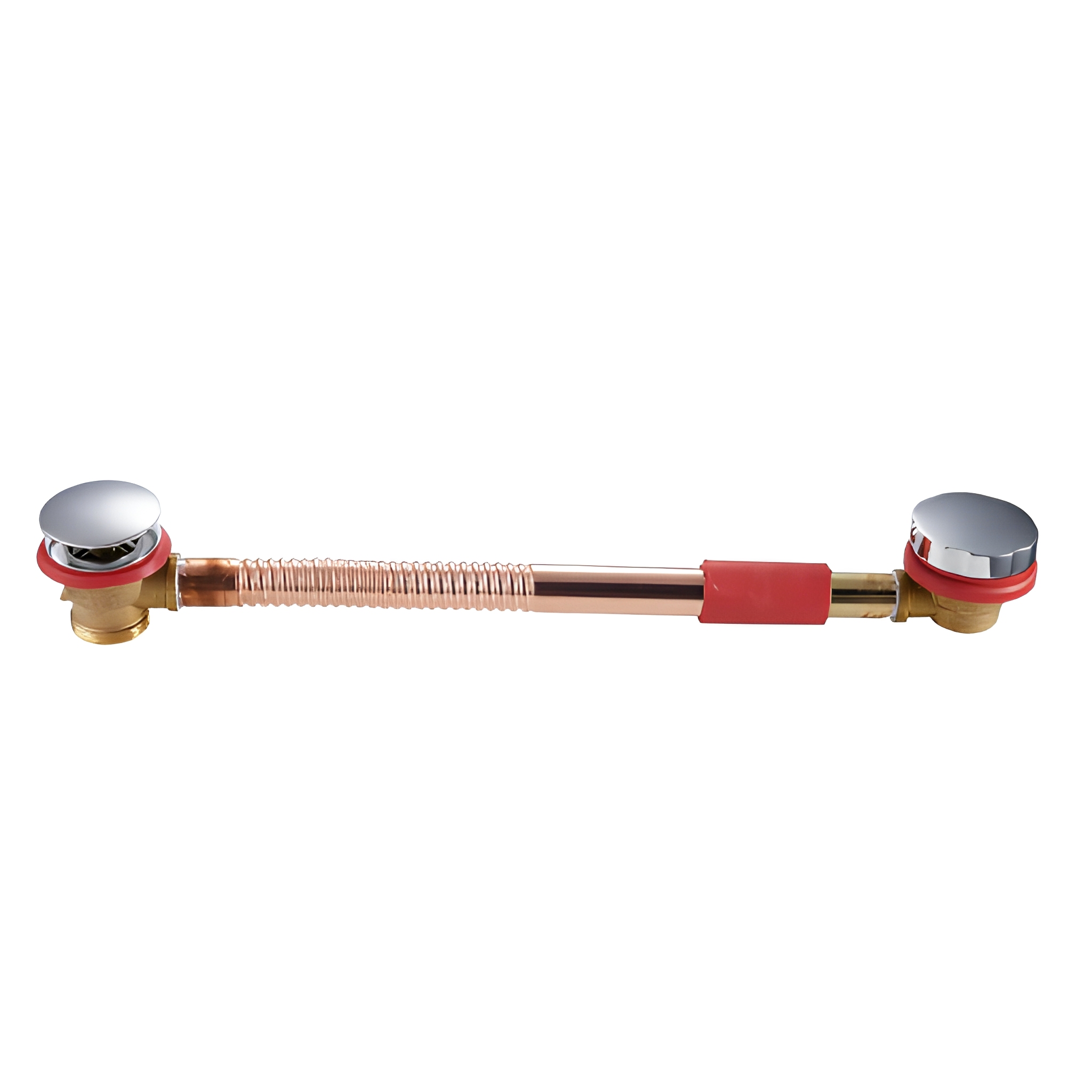 AERLO bathtub waste XS-302