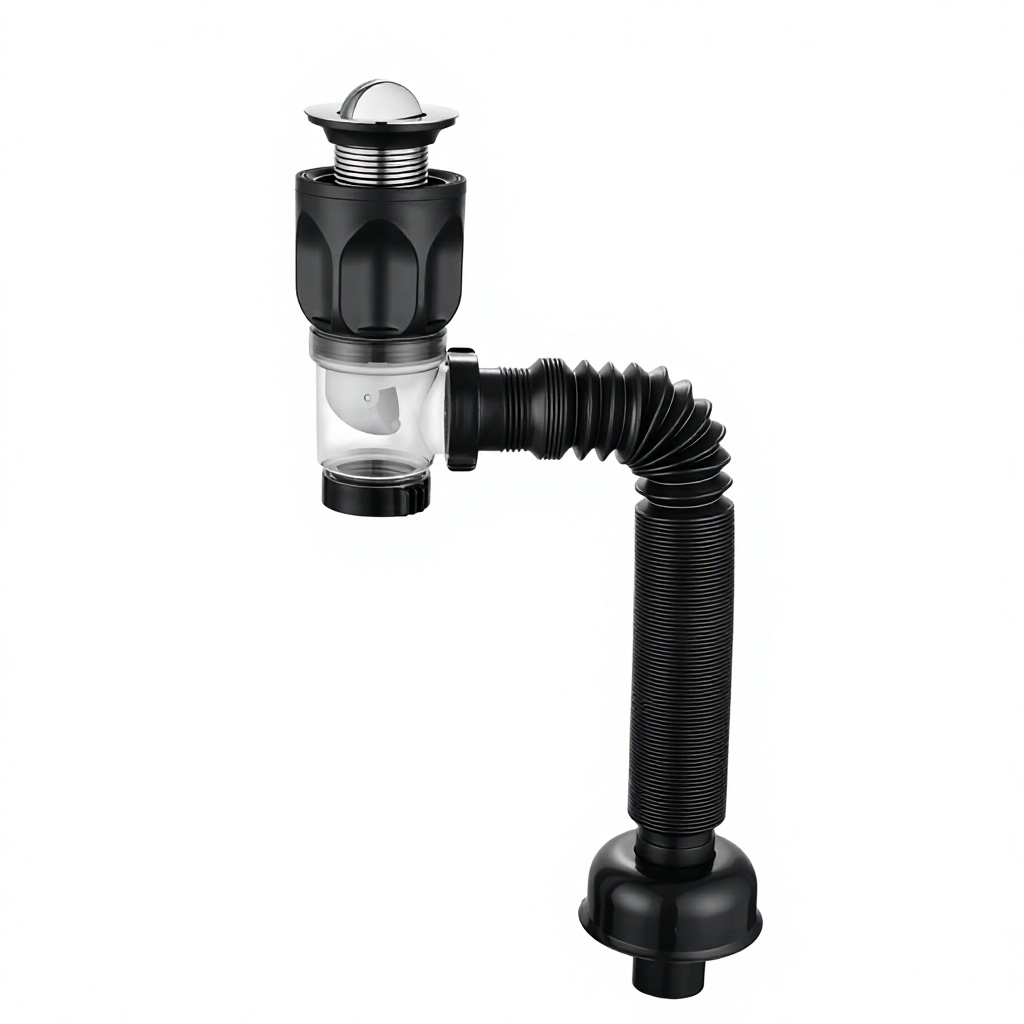 AERLO bottle trap XS-206