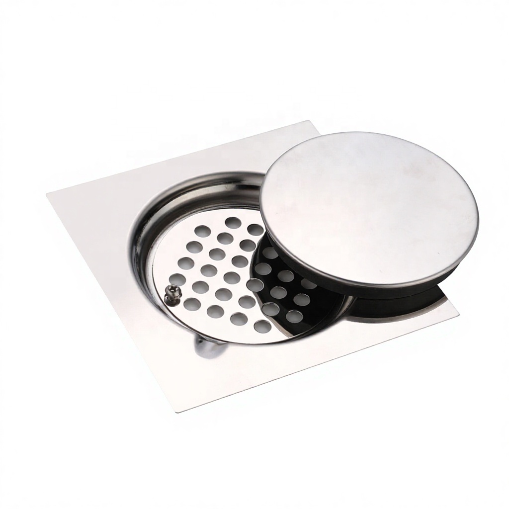 AERLO floor drain DL-203