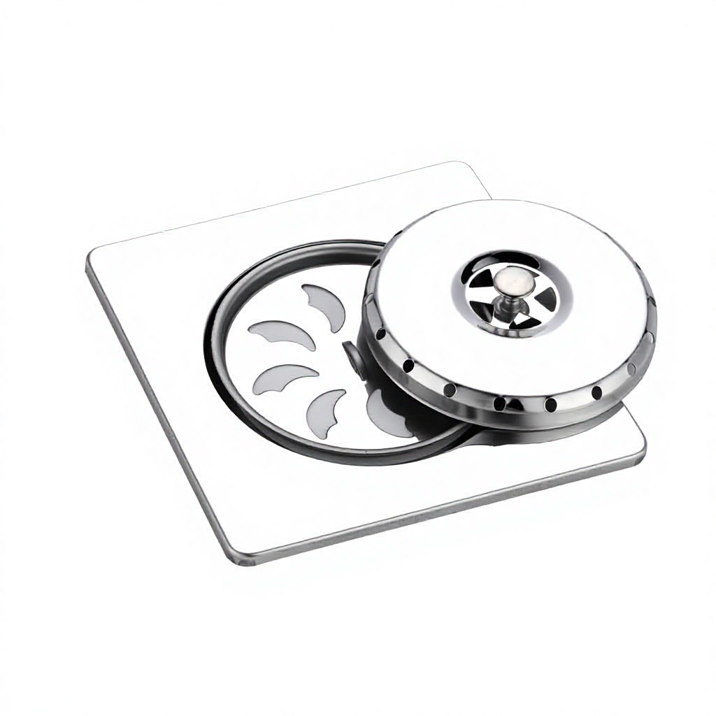 AERLO floor drain DL-206