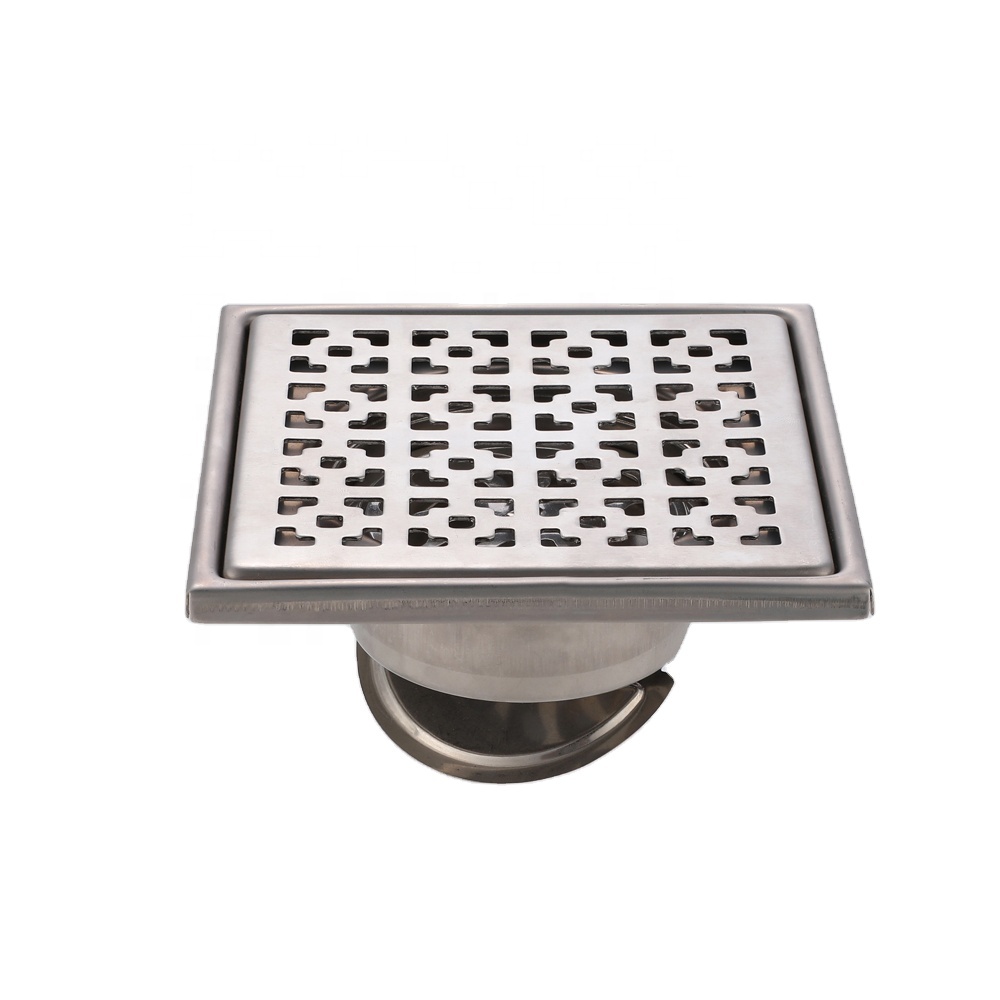 AERLO floor drain DL-207