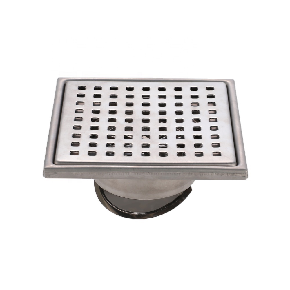 AERLO floor drain DL-208