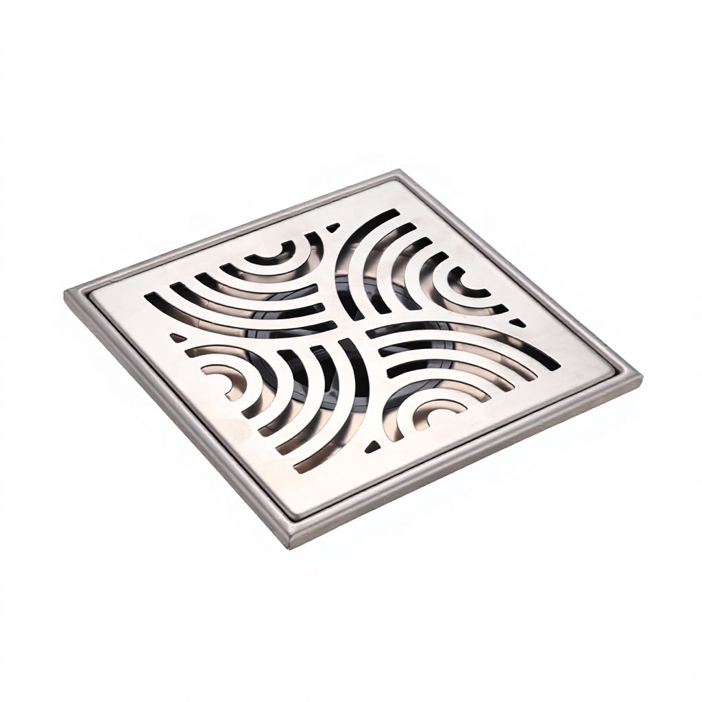AERLO floor drain DL-209