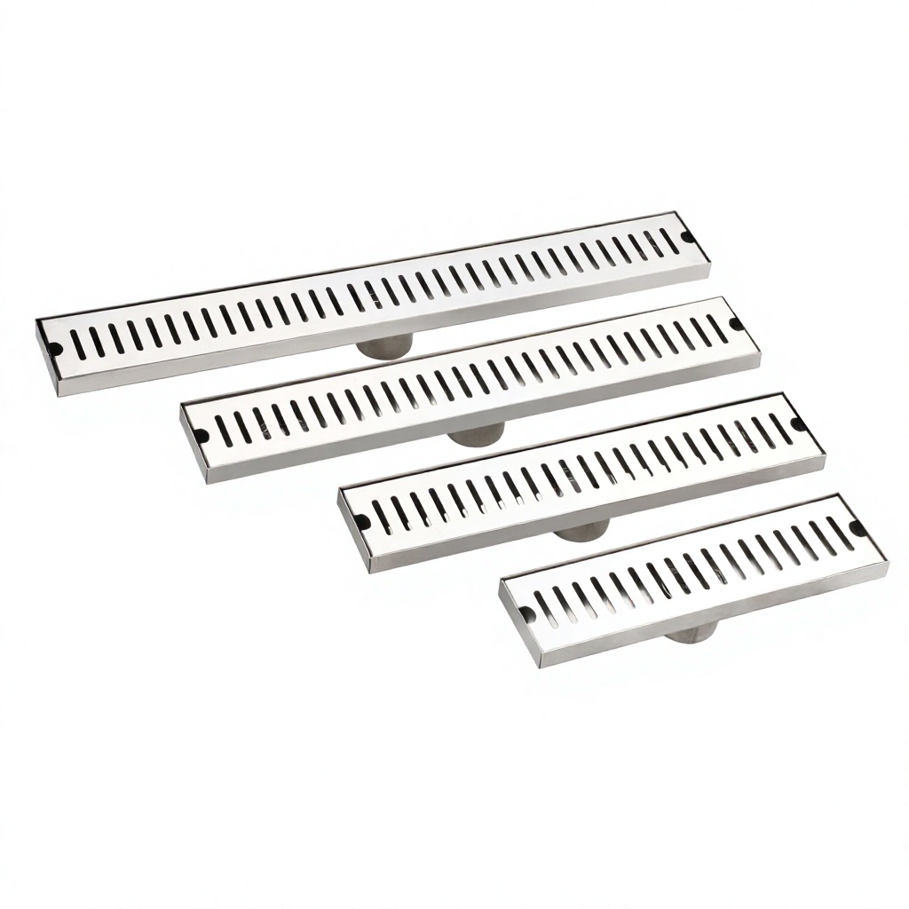AERLO linear shower drain DL-104