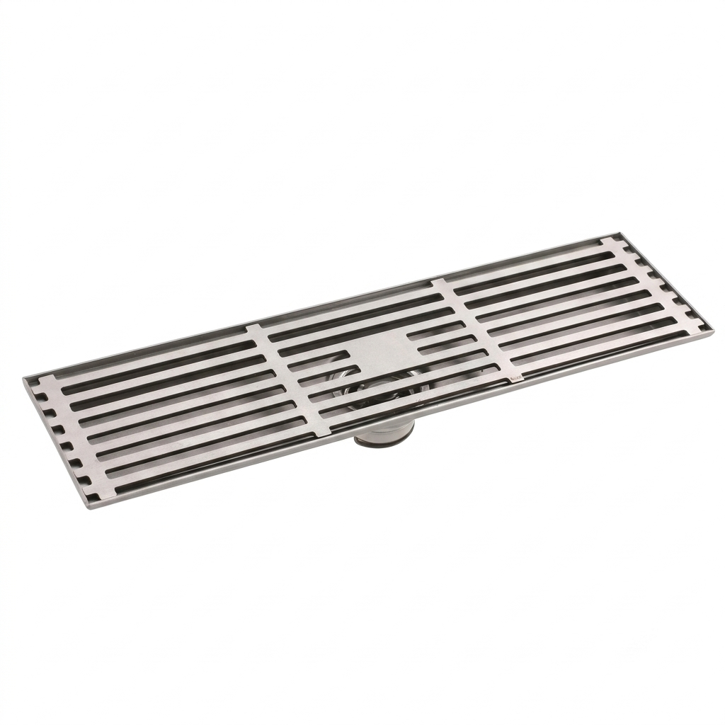 AERLO linear shower drain DL-106