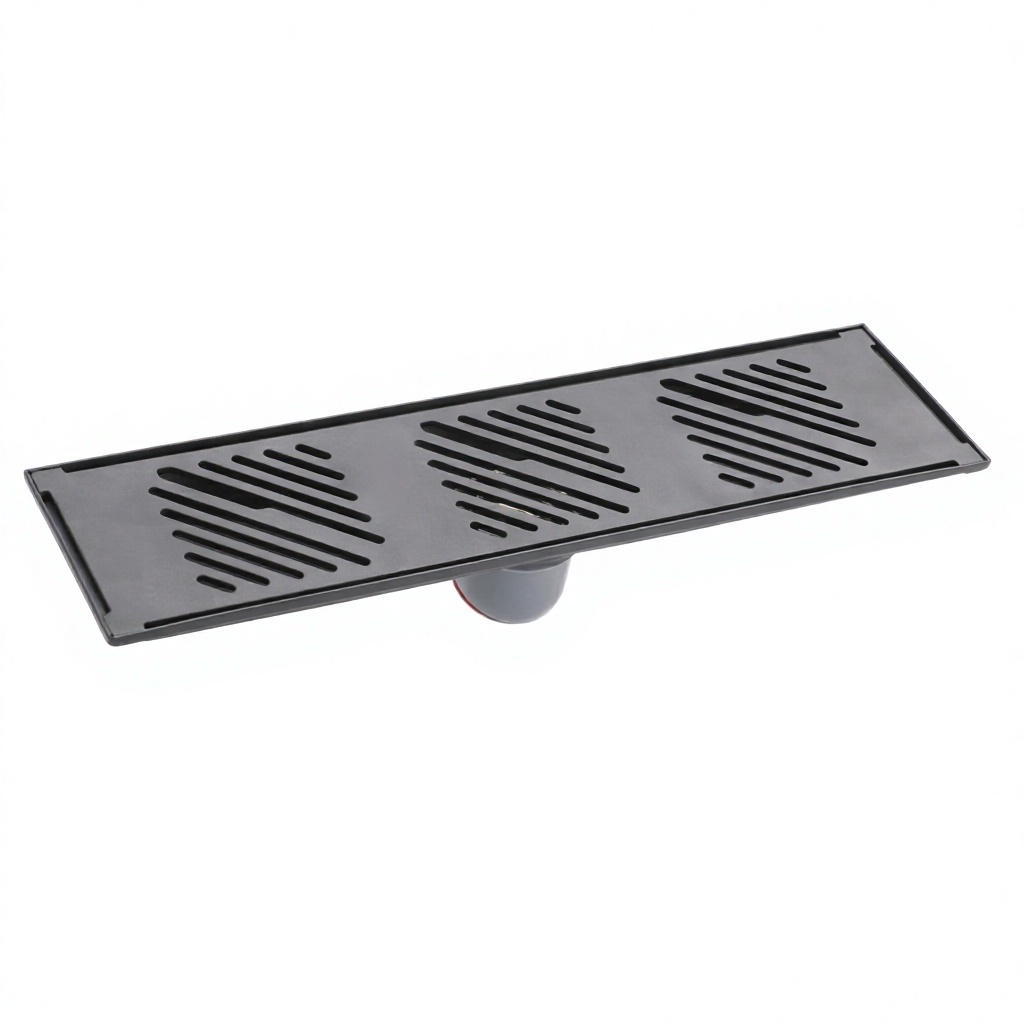 AERLO linear shower drain DL-107