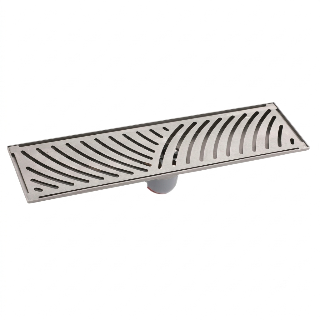 AERLO linear shower drain DL-108
