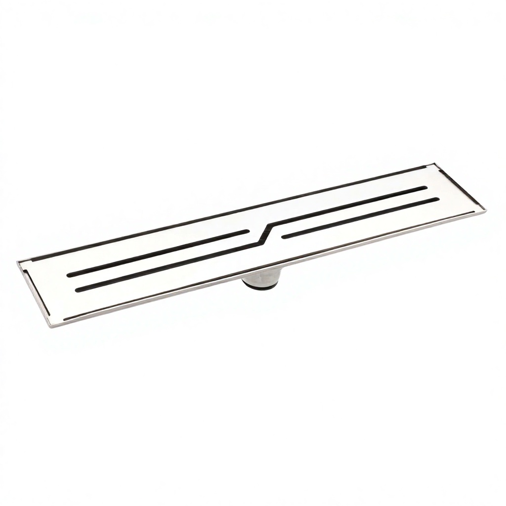 AERLO linear shower drain DL-109